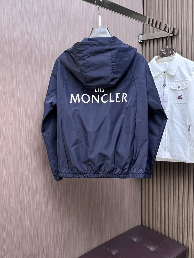 Moncler Outwear